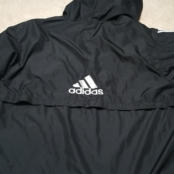 Adidas jacket - Picture 4 of 5